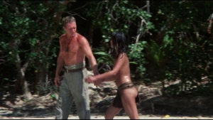 Ratna Assan - Papillon (1973) - img #5