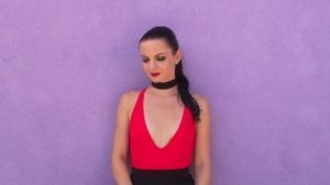 Vesper Egon - Whenever I'm Alone with You (2025) - img #1