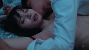 Ecstasy Cat-maid RINKO Temptation Female Cat's Erotic Return (2021) - Yatsuhashi Saiko, Rika Aimi - img #5