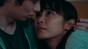 Ecstasy Cat-maid RINKO Temptation Female Cat's Erotic Return (2021) - Yatsuhashi Saiko, Rika Aimi - img #6