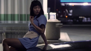 Yoon Jin-seo - Heartbreak Hotel (Taeyangeul hyanghae sswara) (2015) - img #1