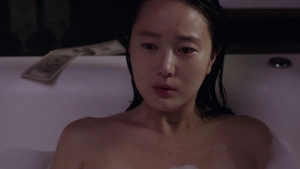 Yoon Jin-seo - Heartbreak Hotel (Taeyangeul hyanghae sswara) (2015) - img #6