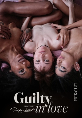 Guilty In Love (Short / 2025)-poster