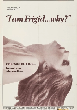 I Am Frigid... Why? (1972)-poster