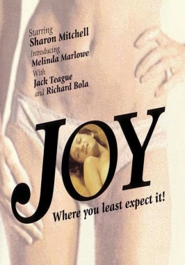 Joy (1977)-poster