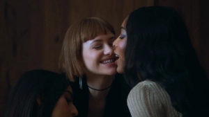 Guilty In Love (Short / 2025) - img #3