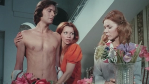 I Am Frigid... Why? (1972) - img #1