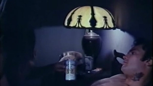 Insane stepdaughter seduces stepfather (1973) - img #6