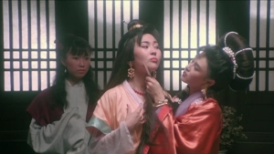 Sex and Zen (1991) - img #6
