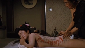 Shogun’s Joy of Torture (1968) - img #6