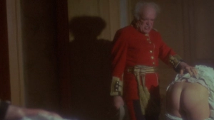 The Strange Case of Dr. Jekyll and Miss Osbourne (1981) - img #2