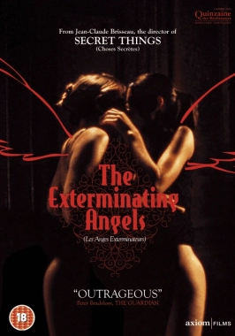 The Exterminating Angels (2006)-poster