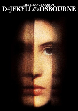 The Strange Case of Dr. Jekyll and Miss Osbourne (1981)-poster