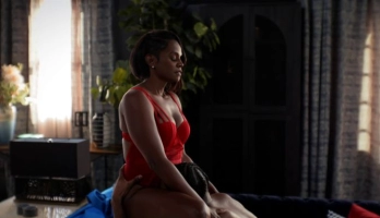Eva Marcille, Heart online