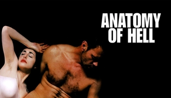 Anatomy Of Hell online
