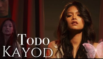 Todo Kayod (2025) - online