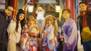Tokyo Nights (2025) - img #3
