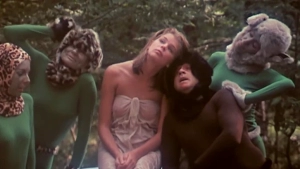 Alice in Wonderland: An X-Rated Musical Fantasy  (1976) - img #1