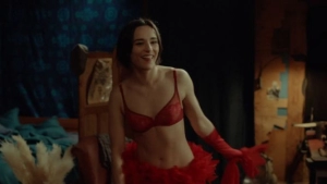 Camille Berthomier (Jehnny Beth) - Différente (2025) - img #5