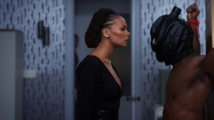 Eva Marcille, Heart Hayes, Rashan Ali - All the Queen's Men (2025) - img #1