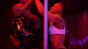 Eva Marcille, Heart Hayes, Rashan Ali - All the Queen's Men (2025) - img #5