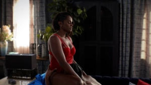 Eva Marcille, Heart Hayes, Rashan Ali - All the Queen's Men (2025) - img #6