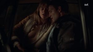 Frida Gustavsson - Faithless (Trolösa) (2025) - img #4