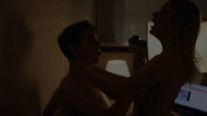 Hot skinny blonde sister satisfies brother - img #4