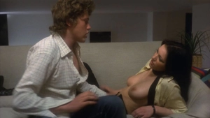 Maria Luisa San Jose – El diputado (1979) - img #1