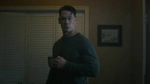 Peacemaker (2025) - Sex scenes - Elliot Frances Flynn, Queen Esmarelda, Jennifer Holland - img #2