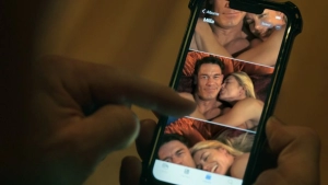 Peacemaker (2025) - Sex scenes - Elliot Frances Flynn, Queen Esmarelda, Jennifer Holland - img #5
