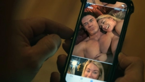 Peacemaker (2025) - Sex scenes - Elliot Frances Flynn, Queen Esmarelda, Jennifer Holland - img #6