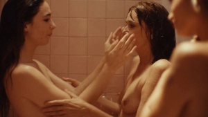 Valeria Golino, Matilda de Angelis, Elodie - Fuori (2025) - img #4