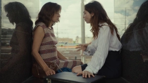 Valeria Golino, Matilda de Angelis, Elodie - Fuori (2025) - img #5
