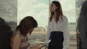 Valeria Golino, Matilda de Angelis, Elodie - Fuori (2025) - img #6