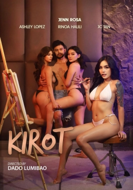 Kirot (2025)-poster