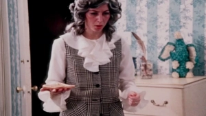 Jacque Hanson - Aunt Nephew Incest Scene (1975) - img #1