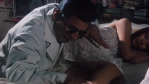 Blind Beast (1969) - img #1