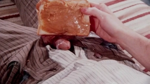 Jacque Hanson - Aunt Nephew Incest Scene (1975) - img #2