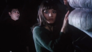 Blind Beast (1969) - img #2
