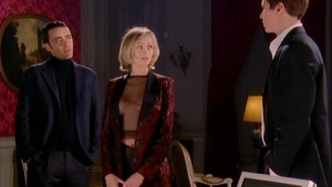 Total Romance: Dangerous Liaisons (2002) - img #1