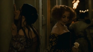 Queen Margot (1994) - img #2
