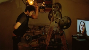 Bad Biology (2008) - img #4