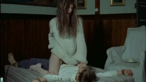 Jane Birkin - The Devil in the Heart (1976) - img #6