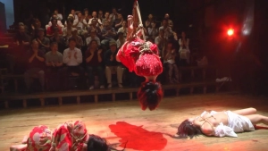 Kinbaku Flower (2016) - img #6