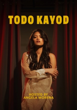 Todo Kayod (2025) - Full movie 1080p-poster