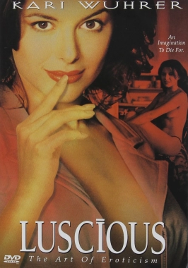 Vivid (1999)-poster