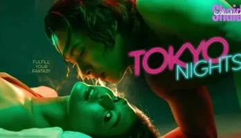 Tokyo Nights (2025) online