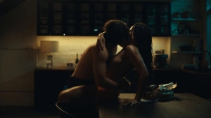 Watching You (2025) - Hot scenes with Aisha Dee - img #2