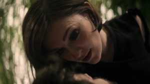 Charlotte Ritchie, Tilly Keeper - You s04e01-05 (2023) - img #2